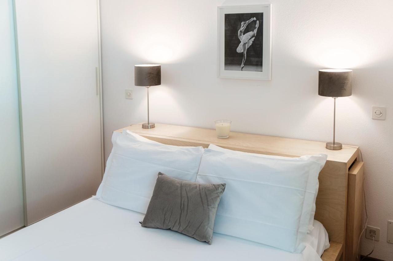 Cadro Garden By Quokka 360 - Flat With Garden View Apartment Lugano Luaran gambar