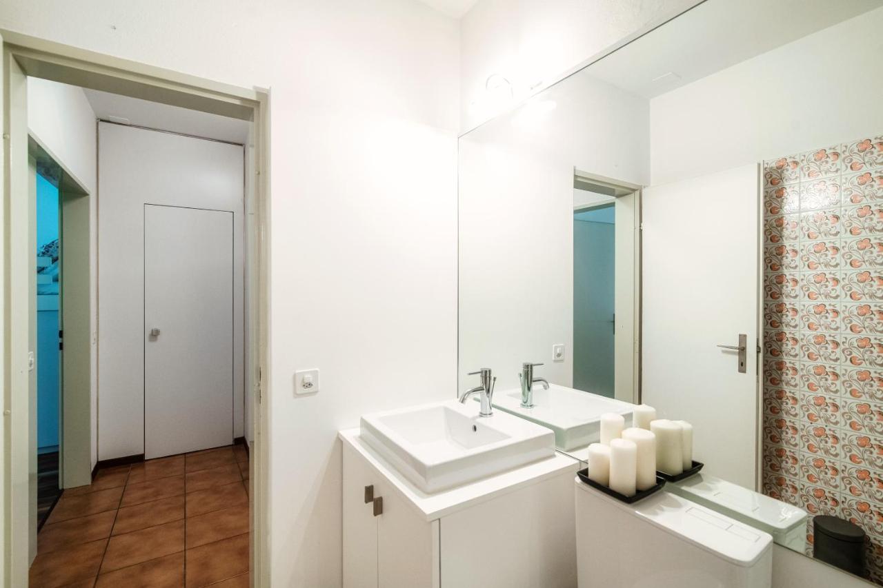 Cadro Garden By Quokka 360 - Flat With Garden View Apartment Lugano Luaran gambar