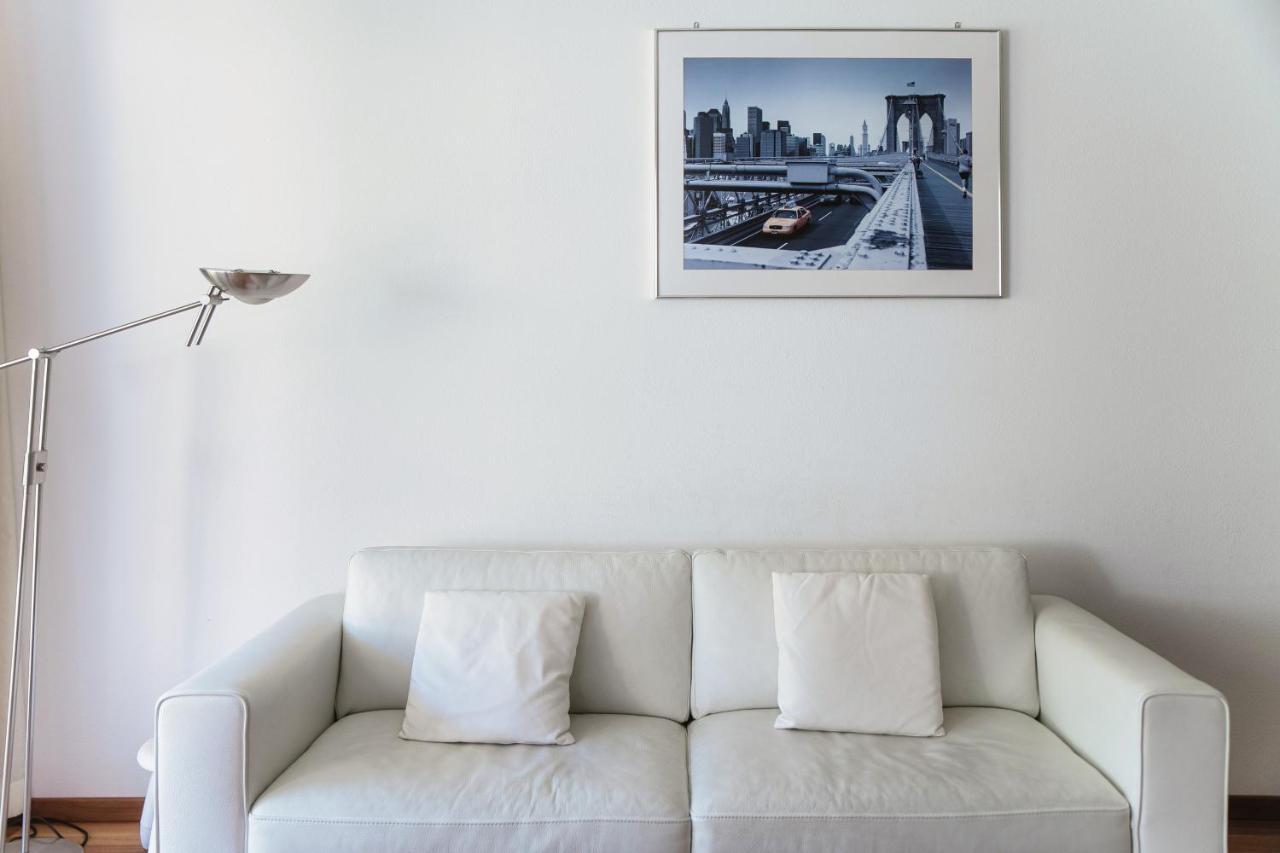 Cadro Garden By Quokka 360 - Flat With Garden View Apartment Lugano Luaran gambar
